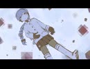meltykiss(CMのやつ) - 雪歌ユフ【UTAUカバー】