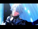 【崩スタMMD】ファイノン / ゴーストルール