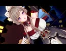 【MMD】サンドローネ（Sandrone・桑多涅・傀儡） - 夜行性ハイズ