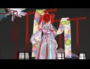 【MMD】Dance Deggee【重音テト】
