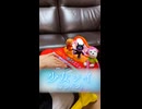 少女レイ（アンパン）