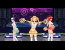 【COM3D2】 secret deep blue