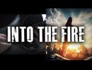 【NIKKE】Into the Fire / Cosmograph & Victor Borba - Guitar Cover【GODDESS OF VICTORY】