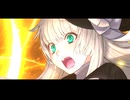 【FGO】グレイ・リリィ 宝具＋EXモーション スキル使用まとめ【Fate/Grand Order「春の終わりに君を待つ」】