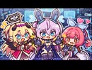 【コラボ】エンジェリックリンク × 宝石姫 Reincarnation　『エンクリコラボ』　part 3