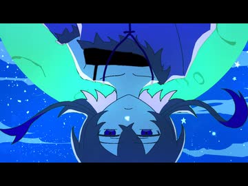 【VocaDuo2026】尽き - ぴちぴちおさかなクラブ外伝