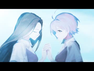 夏枯 / feat.IA【#VocaDuo2026】