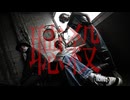 【YUBINOWA×$(ドル)】聴殺 feat.歌愛ユキ/いはくし 踊ってみた