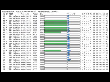 プレイステーション SPUプレイヤー （その2）