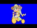 SAWなんだ！２　BB