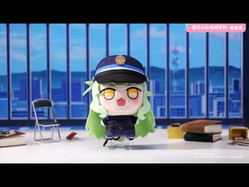 ブルーアーカイブ】中国版ブルアカ bilibiliworld2026グッズ紹介PV
