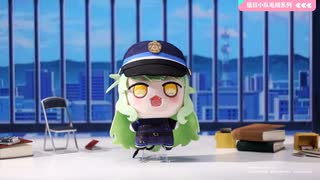 ブルーアーカイブ】中国版ブルアカ bilibiliworld2026グッズ紹介PV