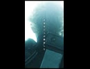 FF7のバスターソードは本当にかっこいい