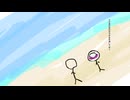 アルダムとイブエル - さてうちに帰ろうか(feat. ONE)