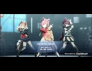 【ウマ娘】UNLIMITED IMPACT(ウララ、エスポ、マルシュ)