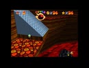大好きなマリオ64を着の身着のままで実況１０