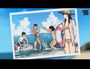 ◉Part4.パラノマサイトFILE38お気楽ウニ獲りバトル伊勢人魚物語◉