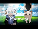 【#VocaDuo2026】 Save Your Memory / WUNO² 【Music Video】