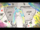 80s/あぁい【初音ミク】