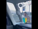 おったん原付で事故る