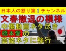 【文春が中傷動画から撤退】今週号でついに中傷動画のネタが消える「次は芸能ネタだ！」と佐藤二朗の怪しげな冤罪ネタをぶち込んでゴールポストをずらすに来る