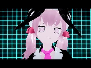 [MMD]