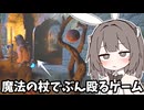【DaD】剣より杖で殴るほうが強い変なゲーム【Dark and Darker】