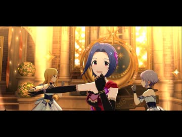 【大スリー浦あずささん祭り'26】Sakura