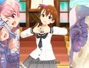【ミリシタ】日刊あみまみ第1158号「虹色letters」ソロ