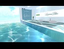 【VRChatワールド紹介】-yuuri-Luminous Blue