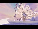 【VRChatワールド紹介】仄揺の水平線- Sway -
