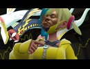 戦闘オォン！オシリィ【ポケモン先輩シリーズ】