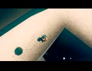 MOTORSLICE 謎の穴