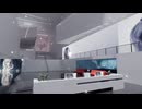 【VRChatワールド紹介】Catalyst Lobby