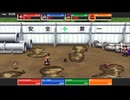 【くにおくん】ダウンタウン乱闘行進曲マッハ実況プレイpart47【さくらびチャンネル】