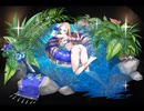 千年戦争アイギス バカンスナイト ヘイズル【通常スキル×覚醒スキル】