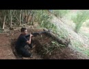 A fighter of the “People's Defense Forces” (#PDF) conducting shooting drills with BAR.