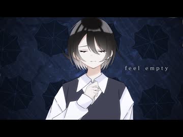 【VocaDuo2026】feel empty / Unsent.
