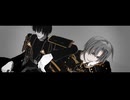 【MMD刀剣乱舞】Womanizer【安宅切・へし切長谷部】