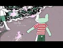【ニコカラ】うらなく【off vocal】