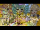 テオ×おきゅおワルシャワ！【マッシュアップ】