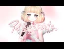 【歌ってみた】アイドルでよかった。/mona（CV：夏川椎菜）【HoneyWorks】【海南川もなみ】【オリジナルMV】