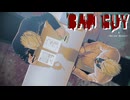 【MMD呪術廻戦】bad guy【七海建人】