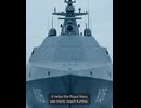 イギリス海軍のPV