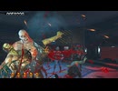 Re：無限アサルトライフルでキュリアン邸を破壊しよう（Hordeモード、難易度Normal）【The House of the Dead:Remake】