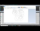 ㅍ하츠네 쿠로 브륜스터드 보컬로이드 7 데모송 01-별의 조각(初音クロ ブリュンスタッド Vocaloid7 DEMO 01-星のカケラ) クリプトン New Vocaloid CV04