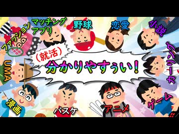 何にでも喩えるキャリアセンター