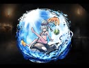 千年戦争アイギス 上善如水 太上老君【通常スキル×覚醒スキル】
