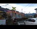 秩父鉄道親鼻No.3踏切