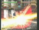アーチャーVSランサー　Fate/unlimited codes　対戦動画6